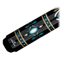 LONGONI Longoni pool cue Ogiva