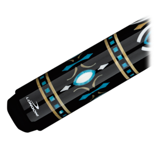 LONGONI Longoni pool cue Ogiva
