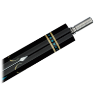 LONGONI Longoni pool cue Ogiva