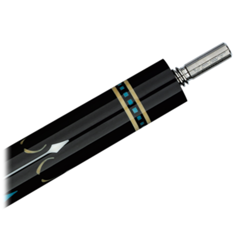 LONGONI Longoni pool cue Ogiva