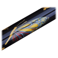 LONGONI Longoni poolkeu Papilio Lux Wood