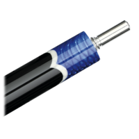 LONGONI Longoni pool cue Papilio Lux Wood