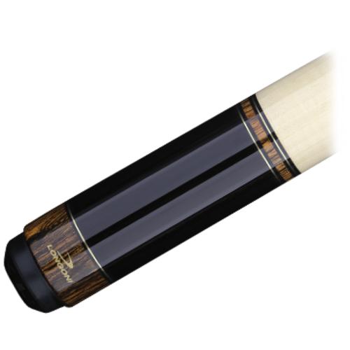 Longoni pool cue Sparkle Curly N. Feijen LONGONI Longoni pool cue Sparkle Curly N. Feijen