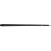 LONGONI Longoni pool cue Sparkle Leather N. Feijen