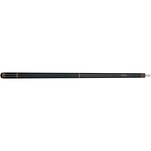 LONGONI Longoni pool cue Sparkle Leather N. Feijen