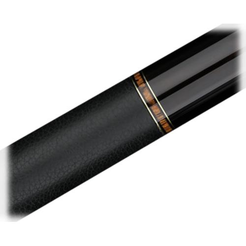 LONGONI Longoni pool cue Sparkle Leather N. Feijen
