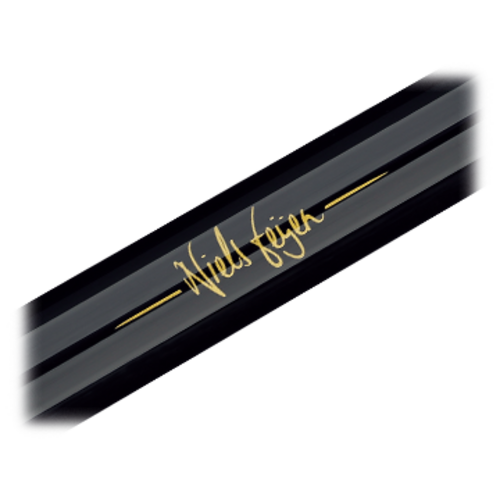 LONGONI Longoni pool cue Sparkle Linen N. Feijen