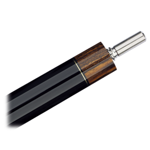 LONGONI Longoni pool cue Sparkle Linen N. Feijen