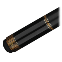 LONGONI Longoni pool cue Sparkle Linen N. Feijen