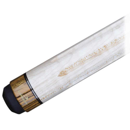 LONGONI Longoni pool cue TB-22 Niels Feijen