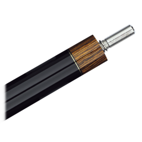LONGONI Longoni pool cue TB-22 Niels Feijen