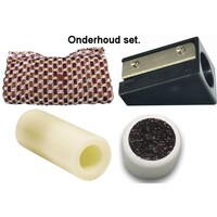 Dufferin Dufferin pool cue 356