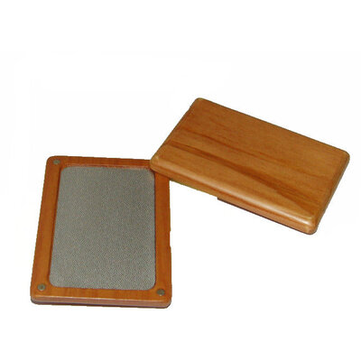 Schuurplank. met deksel