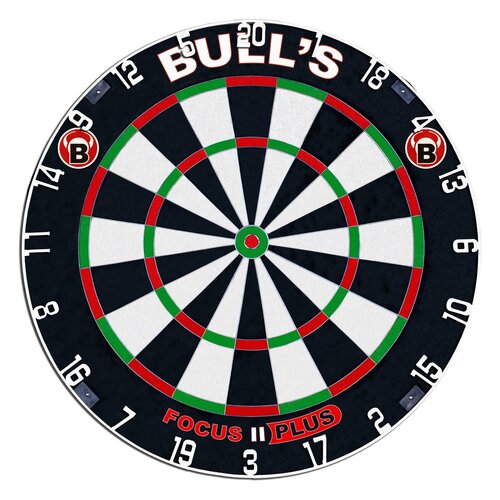 Bulls fokus 2 plus BULL'S Bulls fokus 2 plus