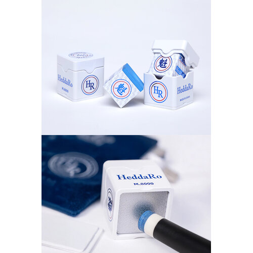 Master HR chalk 8000 incl. chalk holder and sanding board