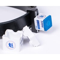 HR kritt 8000 inkl. krittholder og slipebrett Master HR kritt 8000 inkl. krittholder og slipebrett