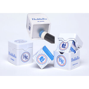 HR chalk 8000 incl. chalk holder and sanding board