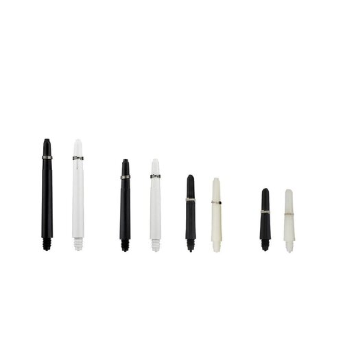 BULL'S UK-Nylon Shaft bulk 6 x 3 paar