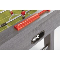 Garlando Garlando fotbollsbord | F-2 grå ek