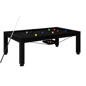 Create your own Pronto Vision pool table