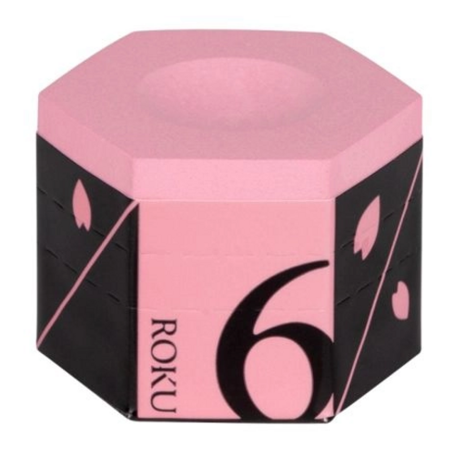 Kamui ROKU chalk Sakura (pink) kamui Kamui ROKU chalk Sakura (pink)