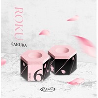 Kamui ROKU chalk Sakura (pink) kamui Kamui ROKU chalk Sakura (pink)