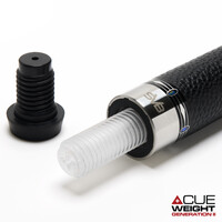 Cuetec Cynergy SVB Gen2, Black LTW, 3/8x14 Cuetec Cuetec Cynergy SVB Gen2, Black LTW, 3/8x14