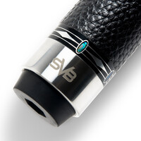 Cuetec Cynergy SVB Gen2, Hvid LTW, 3/8x14 Cuetec Cuetec Cynergy SVB Gen2, Hvid LTW, 3/8x14