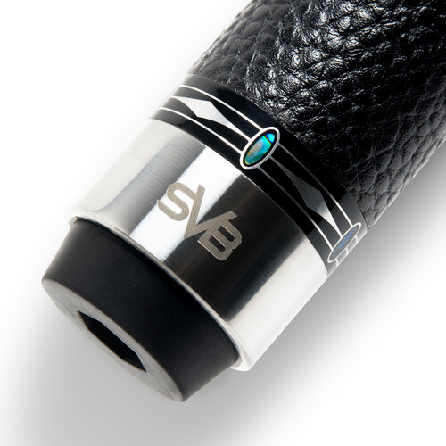 Cuetec Cynergy SVB Gen2, Hvid LTW, 3/8x14 Cuetec Cuetec Cynergy SVB Gen2, Hvid LTW, 3/8x14