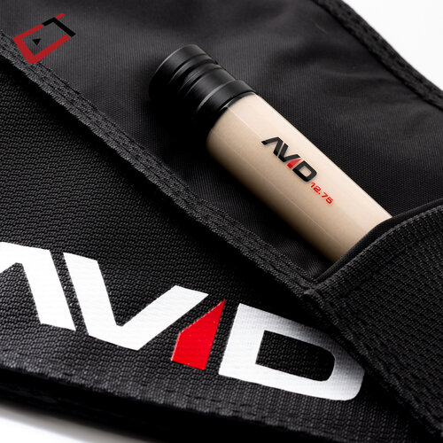 Pool, Cuetec AVID Proof Black NW, 3/8x14 Cuetec Pool, Cuetec AVID Proof Black NW, 3/8x14