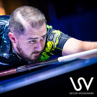 Cuetec Pool, Cuetec AVID Proof Sort NW, 3/8x14