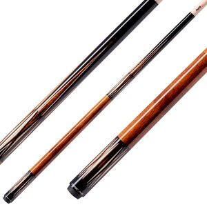 Basseng, Cuetec AVID Proof svart NW, 3/8x14