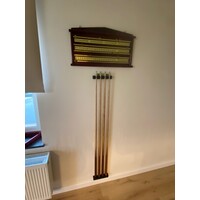 Snookertafel 12 foot gebruikt prijs ook in overleg