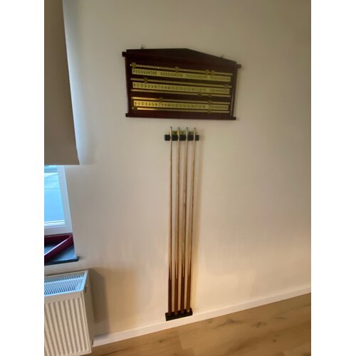 Snooker table 12 foot used price also in consultation