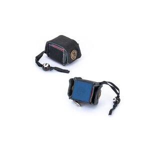 Lær at holde kridt med klips Lær at holde kridt med klips