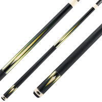 Predator Predator Truesplice-16 GEN3 Green/Yellow, Radial