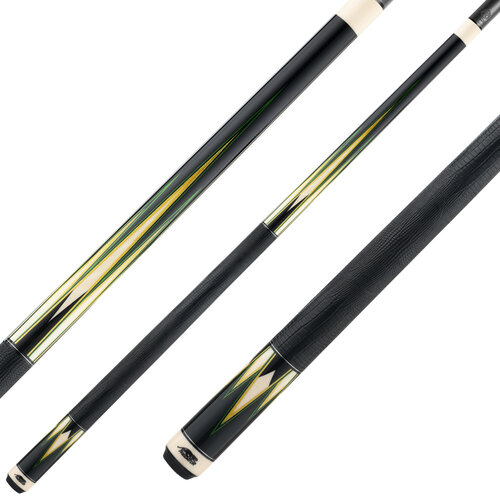 Predator Predator Truesplice-16 GEN3 Green/Yellow, Radial