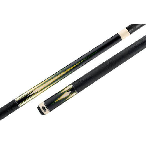 Predator Predator Truesplice-16 GEN3 Green/Yellow, Radial