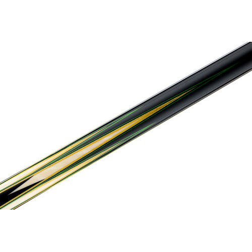 Predator Predator Truesplice-16 GEN3 Green/Yellow, Radial