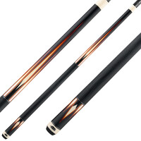 Predator Truesplice-16 GEN3 Röd/Orange, Radiell Predator Predator Truesplice-16 GEN3 Röd/Orange, Radiell