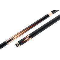 Predator Predator Truesplice-16 GEN3 Red/Orange, Radial