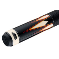 Predator Predator Truesplice-16 GEN3 Rød/Orange, Radial