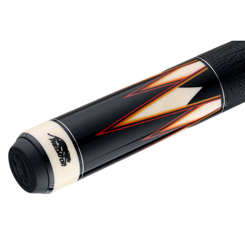 Predator Truesplice-16 GEN3 Röd/Orange, Radiell Predator Predator Truesplice-16 GEN3 Röd/Orange, Radiell