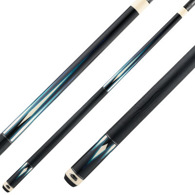 Predator Truesplice-16 GEN3 Blue/Teal, Radial