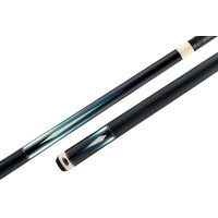 Predator Predator Truesplice-16 GEN3 Blå/Blågrön, Radial