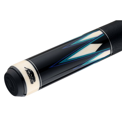 Predator Predator Truesplice-16 GEN3 Blå/Blågrønn, Radial