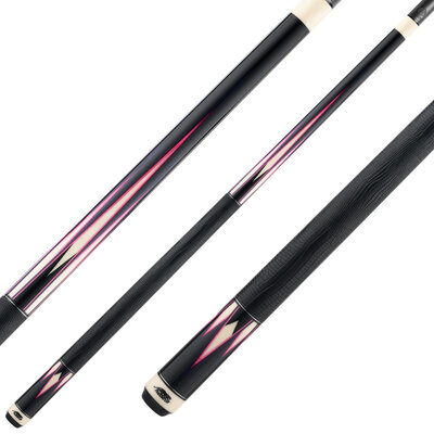 Predator Truesplice-16 GEN3 Lilla/Rosa, Radial