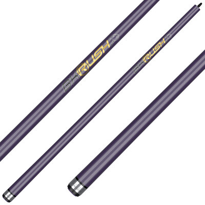 Predator BK Rush Purple NW, Revo Break, Uni-Loc