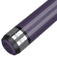 Predator Predator BK Rush Lilla NW, Revo Break, Uni-Loc