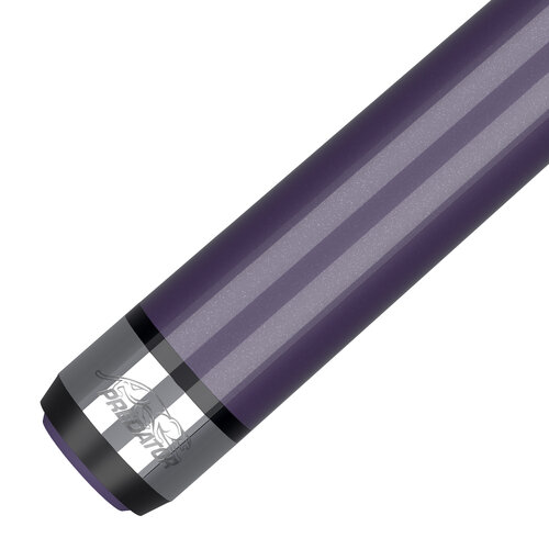 Predator Predator BK Rush Purple NW, Revo Break, Uni-Loc